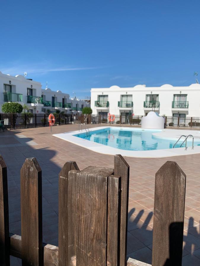 San Valentine Apartamento Corralejo Exterior foto