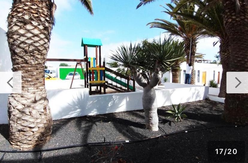 San Valentine Apartamento Corralejo Exterior foto