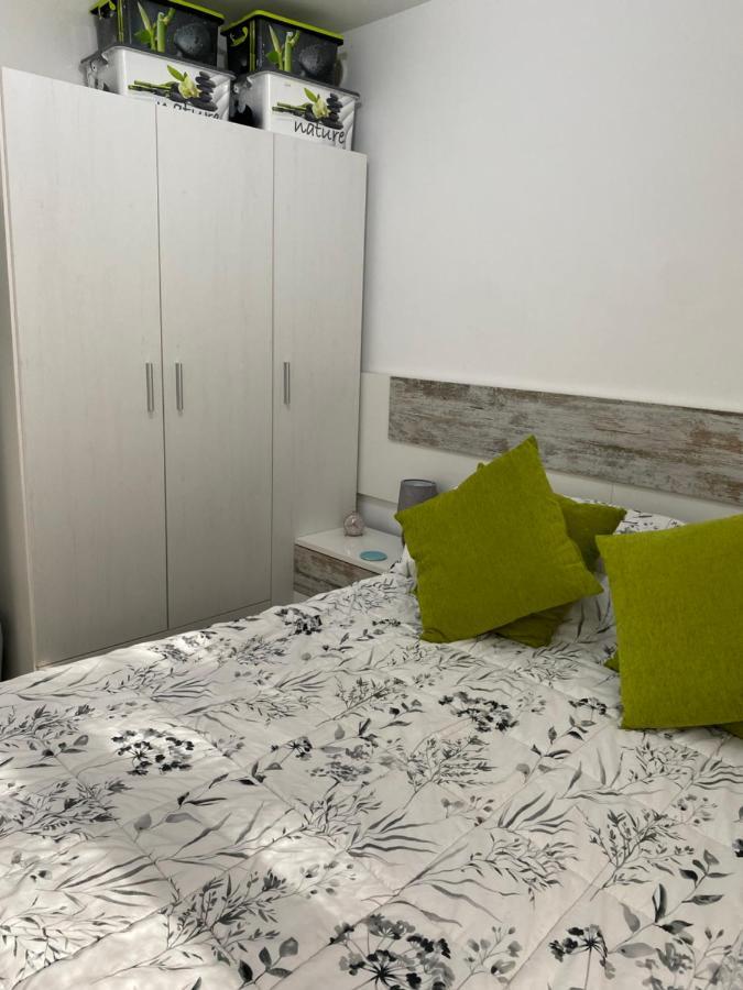 San Valentine Apartamento Corralejo Exterior foto