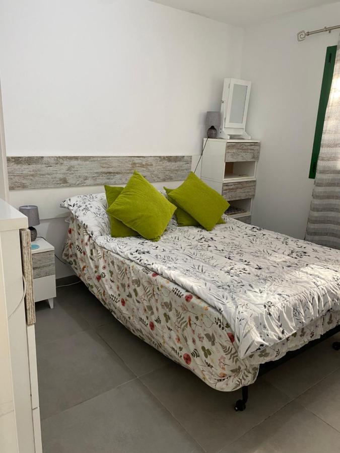 San Valentine Apartamento Corralejo Exterior foto